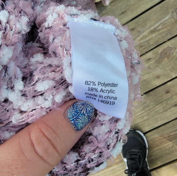 Cozy Sweater - Picture 3 of 4